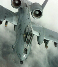 picture courtesy of US Air Force