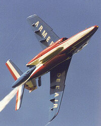 picture courtesy of Peter Steehouwer, www.airshowaction.com