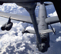 picture courtesy of USAF