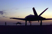 picture courtesy of USAF