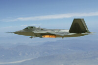 picture courtesy of USAF