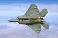 picture courtesy of USAF