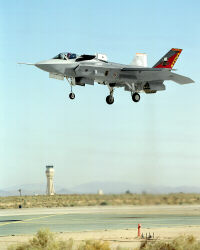 picture courtesy of Lockheed Martin