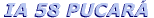 IA 58 PUCAR�