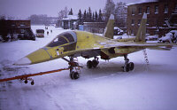 picture courtesy of Sukhoi