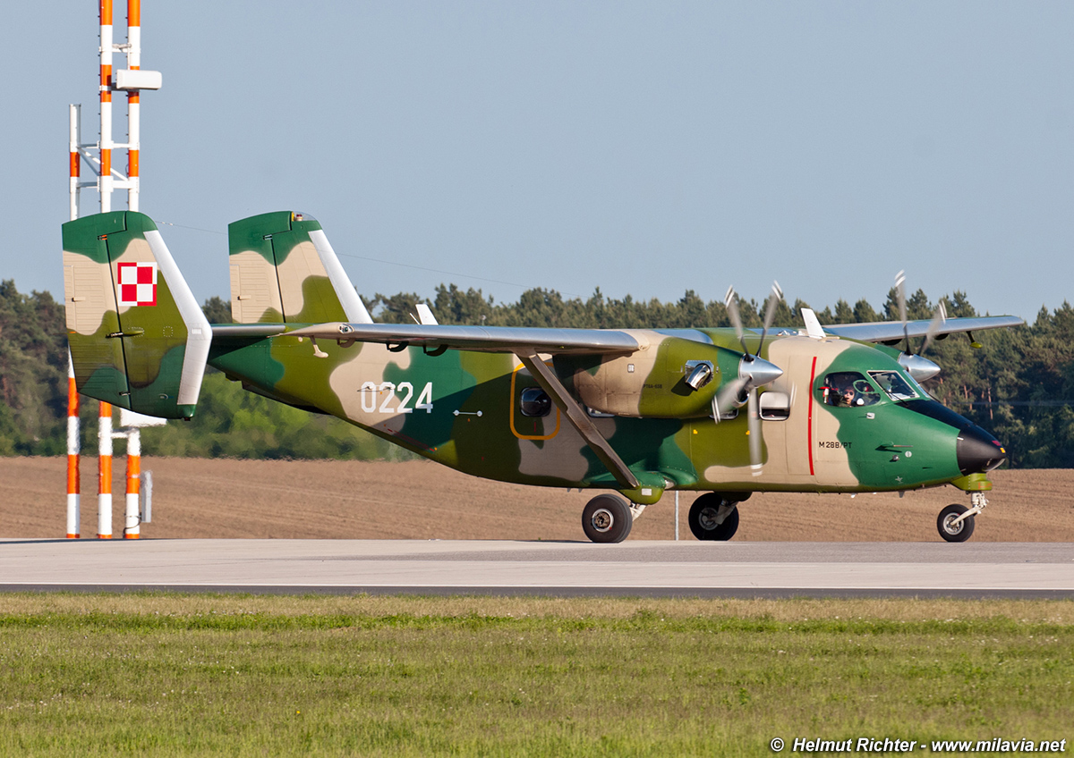 MILAVIA Air Shows ILA 2014 Berlin Air Show Schönefeld, Germany