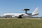 E-3A 90443 NATO