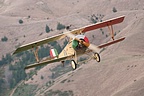 Nieuport 11 Bb
