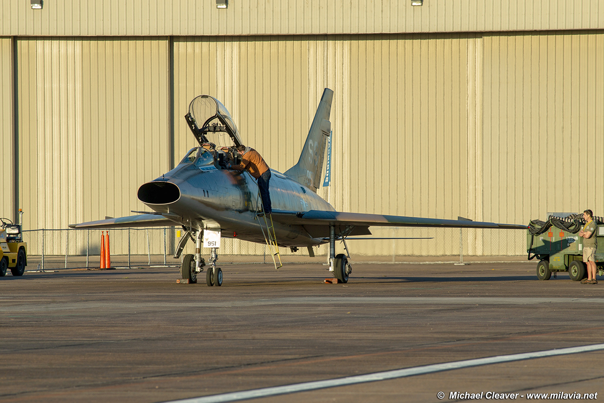 MILAVIA Air Shows Wings Over Houston 2018 Houston, Texas