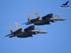 F-15E Strike Eagle