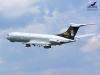 RAF VC-10 Tanker