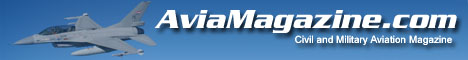 Civil and Military Aviation Magazine