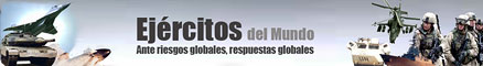 Spanish website about security and defense related subjects and issues.