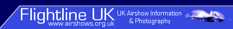 UK Airshow News, Previews, Reviews and Photography