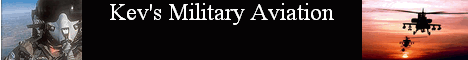 Kev's Military Aviation
