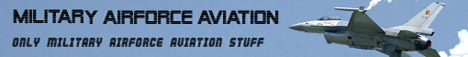 Military Airforce Aviation Site.
