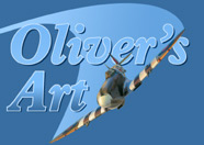 Oliver's Art specialises in the superb limited edition art of Robert Taylor, Nicolas Trudgian and Simon Atack.
