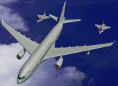 artist impression, courtesy of Airbus