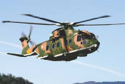 Photo Copyright AgustaWestland