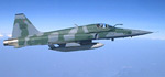 Photo courtesy of Embraer