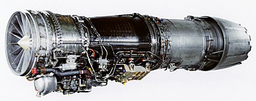 Fighter Engine