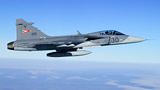 photo copyright Gripen Int. (Saab Aerospace)
