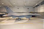 Picture courtesy of Lockheed Martin