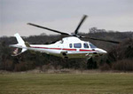 photo AgustaWestland