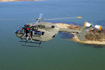 Picture courtesy of Eurocopter