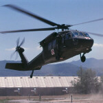 Photo courtesy of Sikorsky
