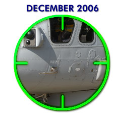 December 2006 Quiz picture