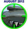 August 2012 answer and winners