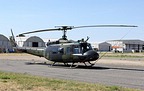 German Army UH-1D 73+54