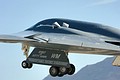 USAF B-2A Spirit of Kittyhawk