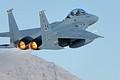 USAF F-15E Strike Eagle