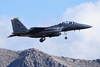 F-15E Strike Eagle 88-1682 / 336th FS - Seymour Johnson AFB