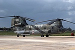 EI CH-47C Chinook