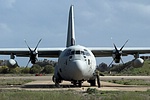 AMI C-130J Hercules