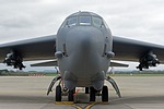 B-52H Stratofortress at RAF Fairford