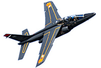 Alpha Jet