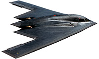 B-2 Spirit