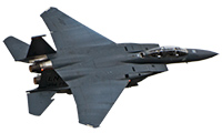 F-15 Eagle