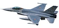 F-16 Fighting Falcon