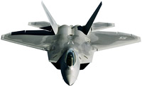 F-22 Raptor