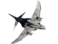 F-4 Phantom II