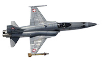 F-5 Freedom Fighter / Tiger II