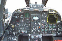 A-10 cockpit