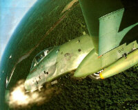 picture courtesy of ??? A-10 GAU-8