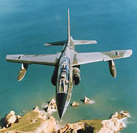 Luftwaffe AlphaJet A