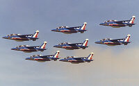 Patrouille de France